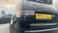 Land Rover Discovery 3.0 D300 R-Dynamic HSE 5dr Auto Diesel Station Wagon